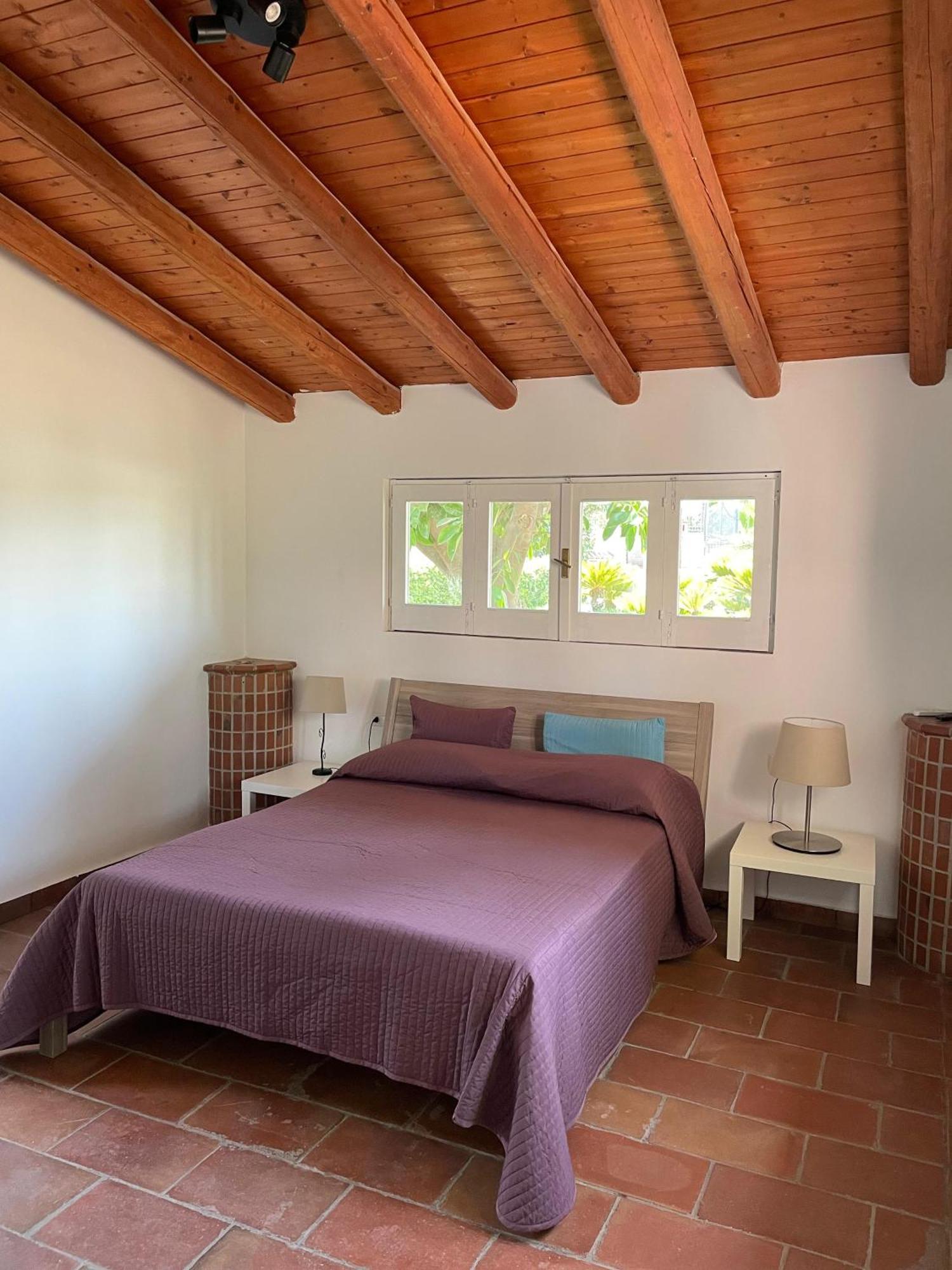 Agriturismo Gianferrante Paterno  Bagian luar foto