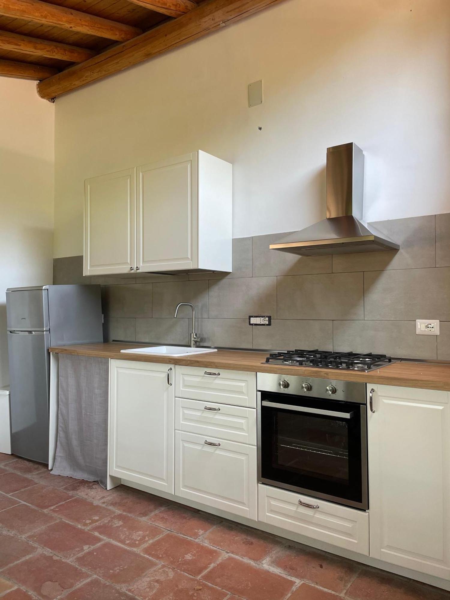 Agriturismo Gianferrante Paterno  Bagian luar foto
